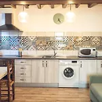 Casa Rural “El Arrabal”