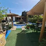 Casa Xeneize Punta Candor