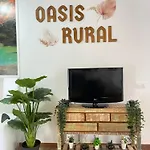Suite Rural Oasis