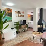 Suite Rural Oasis