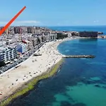 Apartamento Maria Los Locos