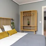 Apartamento De Diseno En El Barrio Pesquero