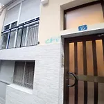 Magnifico Apartamento En El Corazon De Alicante