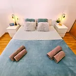 La Casita De Lu Parking Incluido