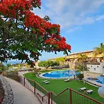 Coastal Dream Villa