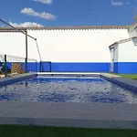 Casa Rural El Retiro De Sancho