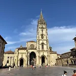 Tranquilo Apartamento En Pola De Siero
