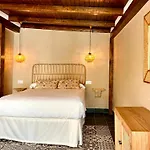 Apartamentos Realejo Campo Del Principe 3000