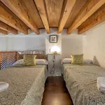 Apartamento Duplex Juramento & Descanso En El Casco Antiguo