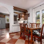 Villa Minerva