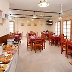Albergue Sierra de Arbe