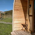 Camping Izarpe