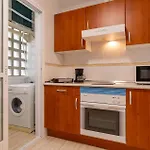 Cozy Apartment In Almerimar With Wifi