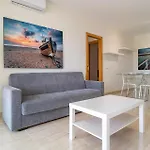 Cozy Apartment In Almerimar With Wifi