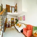 Duplex El Cisne Del Mar Turistea