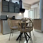 Apartamentos Modern Homes