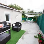 Acogedora Minicasa En Entorno Rural A 1200 M De La Catedral