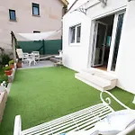 Acogedora Minicasa En Entorno Rural A 1200 M De La Catedral
