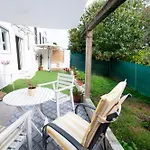 Acogedora Minicasa En Entorno Rural A 1200 M De La Catedral
