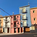 Apartamentos San Telmo