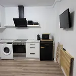 Apartamento Galera Centro Coruna