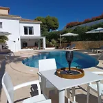 Casa La Siesta Albir