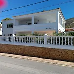 Casa La Siesta Albir