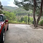 La Casa De La Fuensanta
