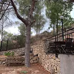 La Casa De La Fuensanta