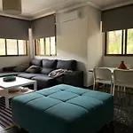 La Casa De La Fuensanta