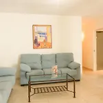 Apartamentos El Pinar