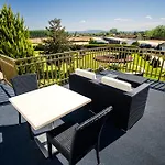 Hotel Conde Rodrigo II By Eme Hoteles