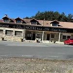 Hotel Rural Altogredos