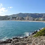 Apartamentos Danesp-Playa de les Amplaries Marina Dor- Frontales al Mar