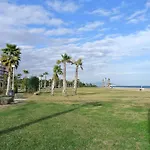 Apartamentos Danesp-Playa de les Amplaries Marina Dor- Frontales al Mar