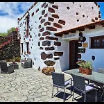 Casa Rural Faustina