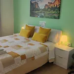 Pension Mar Azul