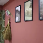 Las Cabañas de Buffalos