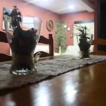 Las Cabañas de Buffalos