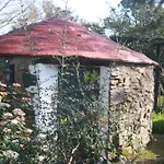 Las Cabañas de Buffalos
