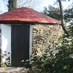 Las Cabañas de Buffalos