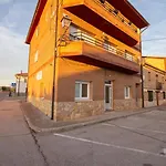 Apartamentos el Balcon del Cañon Valdemaluque
