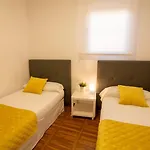 Apartamentos el Balcon del Cañon Valdemaluque