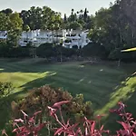 Apartment In Marbella, Eagles Village. La Quinta.