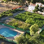 Villa Fuente Victoria