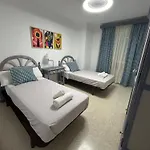Apartamento Siete De Mayo