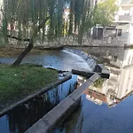O Balcon Do Rio