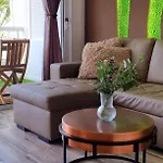 Hideaway Tenerife Holiday Apartment Las Americas
