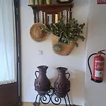 Casa Rural En San Carlos Del Valle- Dona Gumersinda