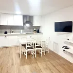 Vivienda El Viajero